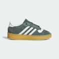 thumbnail image 1 of Ad-id-as Rivalry Crepe Shoes Original Sneakers Legend Ivy/Ivory IH2672 US 4-12, 1 of 6