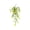 Yellow, variant on White Artificial Flowers Wall Mounted White Artificial Flowers Wall Mounted Bouquet Fake Plants Wedding Decoration Faux Flowers Home Party Decor Simulated Floral Bouquet Fake Plants