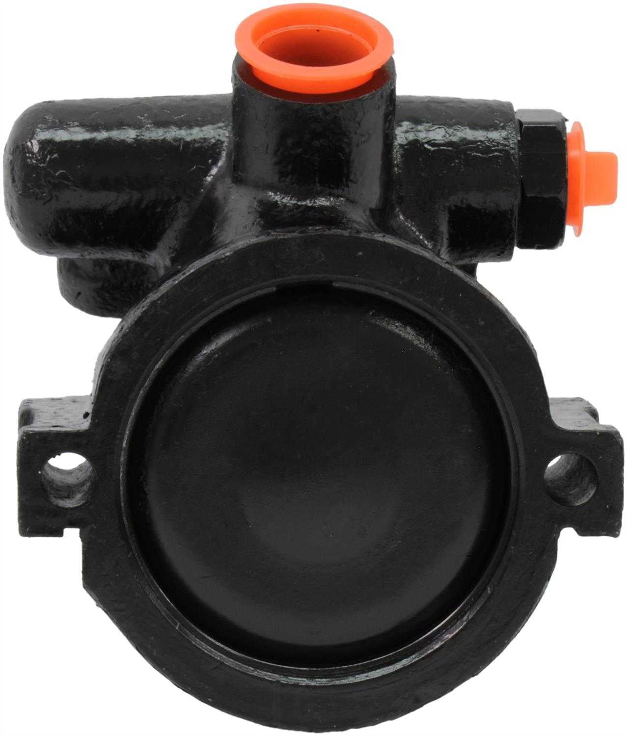 MasterPro Power Steering 734-0130 Remanufactured Power Steering Pump