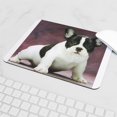 thumbnail image 5 of CafePress - Puppy French Bulldog - Non-slip Rubber Mousepad, Gaming Mouse Pad, 5 of 6