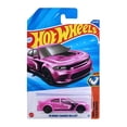 thumbnail image 2 of Auto fundido Hot Wheels '20 Dodge Charger Hellcat Pink 1:64, 2 of 3