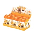 thumbnail image 4 of PETSOLA 6 Pieces Cute Dog Figurines Collectible Toy Dog Decoration Home Decor Trendy Toy, 4 of 7