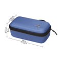 thumbnail image 4 of Funda de filtro de agua Tourmate para Sawyer Mini System Blue, 4 of 8