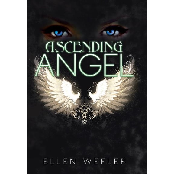 Ascending Angel (Hardcover)