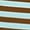 Green Stripe, variant on Women's Casual Wide Leg Cropped Pants Low Rise Fold Over Stretch Gaucho Pants for Summer Beach Holiday Streetwear