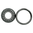 thumbnail image 2 of Trailer Taper Roller Bearing and Racer 20mm x 47mm x 15.25mm On Erde 142, 2 of 5