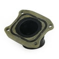 thumbnail image 6 of Intake Joint Manifold Carb Insulator For Honda CR80R CR85R CR 80 85 R 1984-2007, 6 of 8