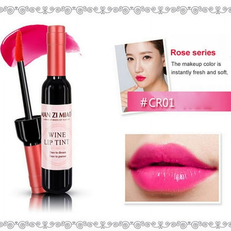 

Full Color Lip Gloss Makeup Lipstick Mirror Lipstick Waterproof Lipstick Nonstick Cup Lasting Cheek Eyes Lip Tint Cosmetics