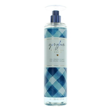 Gingham Fragrance Mist