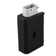 thumbnail image 3 of 4X Car Door Lock Control Module Door Lock Actuator 6711-8352-165 for -5 Series E39 E38, 3 of 8