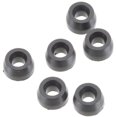 thumbnail image 2 of Axial AX30113 Rubber Bump Stop 3.6x7x4 6 AXIC0113 Electric Car/Truck Option Parts, 2 of 2