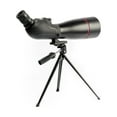 thumbnail image 3 of Osprey Global SS-OSP-20-60x80: BAK-4 Prism, Includes Tripod, Ideal for Outdoor Observation in Dark Green/Black, 3 of 5