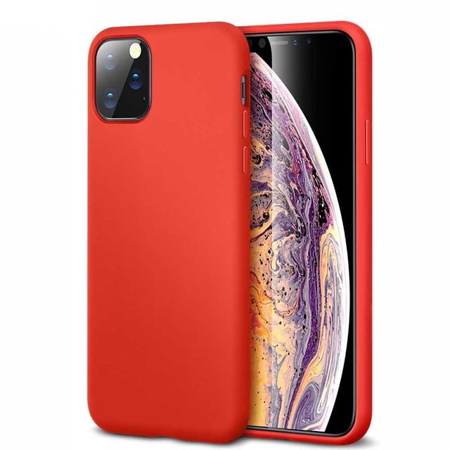 Funda ESR Yippee para iPhone 11 PRO roja