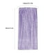 thumbnail image 3 of Toalla Pareo Para Mujer, Bata De Baño Suave, Pareo Ligero De Secado Rápido, Pareo Ajustable De Largo Completo Para Playa Y Piscina, Bata Versátil, Tejido De Secado Rápido, Ajuste Seguro, 3 of 8