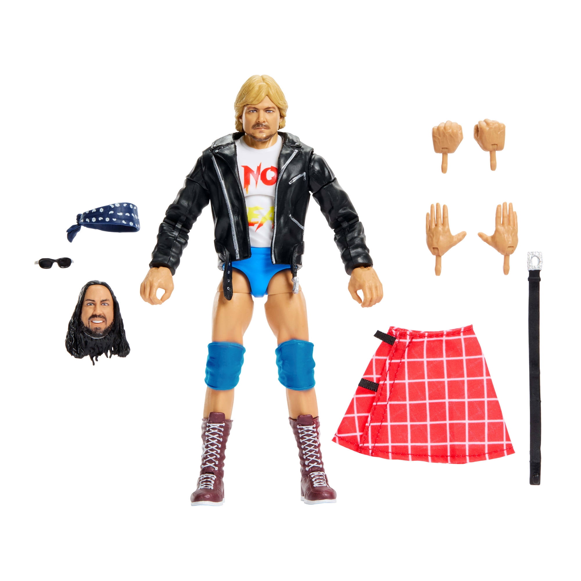 WWE, Action Figures, Outsiders 2-Pack, Ringside Exclusive