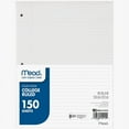 thumbnail image 2 of Mead MEA15111BN Notebook Paper College Ruled - 150 Sheet - Pack of 12, 2 of 2