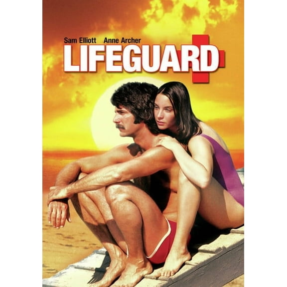 Paramount - Lifeguard [DIGITAL VIDEO DISC]