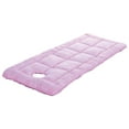 thumbnail image 3 of Almohadilla para mesa de masaje SPA, colchón de cama de masaje, simple, suave, práctico, portátil, facial 80 cm x 190 cm, 3 of 8