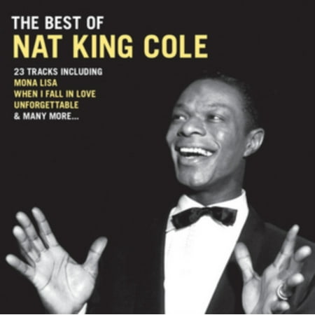 Nat King Cole - The Best of (The Best Of Nas)