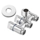 thumbnail image 5 of 3 Way Angle Valve Improve the Functionality of Your Home or Commercial Spaces with the Three Way Di, 5 of 5