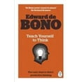 thumbnail image 1 of Teach Yourself To Think, 1 of 1