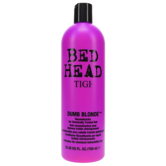 Tigi Bed Head Tigi Bed Head Dumb Blonde Reconstructor Conditioner, 25.36 Oz,...