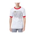thumbnail image 1 of Camiseta gráfica C-Life hombre Cubo de Rubik blanco mediana, 1 of 1