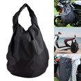 thumbnail image 1 of Combination Lock Helmet Bag Waterproof Anti-Theft Luggage Bag Rider Travel Bag, 1 of 11