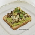 thumbnail image 3 of S. Rosens Cocktail Rye Bread Caraway & Pumpernickel-2 Pack of 1 Each, 3 of 5