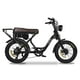 thumbnail image 1 of Bicicleta Cero M6S, 1 of 1
