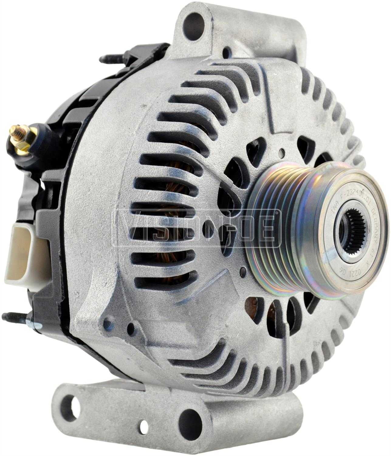 Vision OE 8402 Alternator