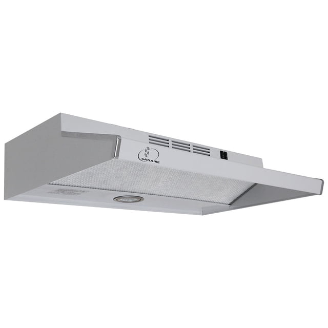 Campana de Cocina SANAIRE FM 76 CM BLANCO