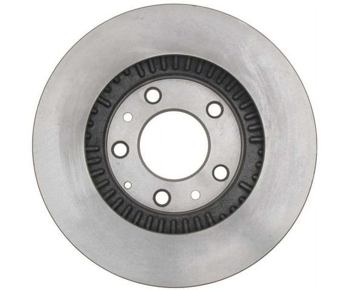 Raybestos Specialty Performance Rotors, 980475 Fits select: 2006-2015 MAZDA MX-5 MIATA
