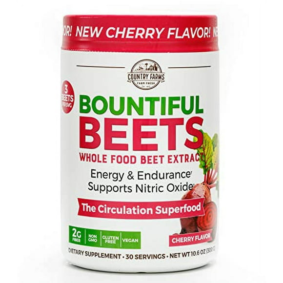 Super Beets Soft Chews