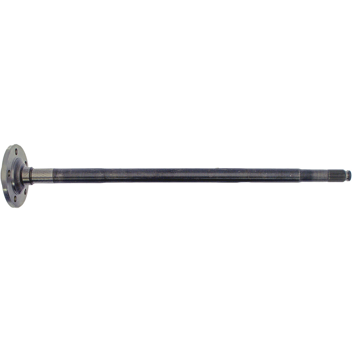 Dorman 630-303A Rear Driver Side Drive Axle Shaft for Specific Jeep Models