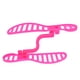 thumbnail image 2 of Estante Desmontable de Zapatos de Plástico Sunnimix Rosado, 2 of 7