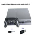 thumbnail image 4 of Adaptador Bluetooth PS5 Adaptador PS4 USB 5.0 Consola de juegos PS4, 4 of 5