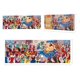 thumbnail image 1 of Rompecabezas divertidos para niños, tableros de papel, cuentos de hadas, regalos navideños para niños de 3 a 6 años., 1 of 5