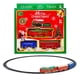 thumbnail image 2 of Juego De Trenes De Navidad, Ferrocarril Eléctrico De Juguete Alrededor Del Árbol, Decoración Navideña Con Iluminación, Regalos De Juguete Para Niños Sweethay HA038840-00, 2 of 6