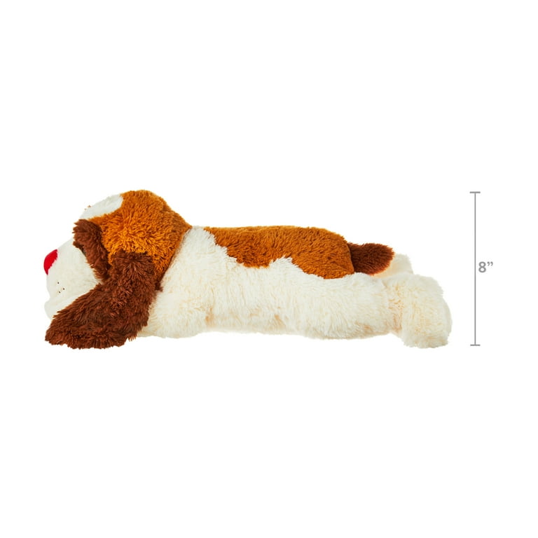 Floppy dog best sale stuffed animal