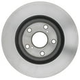 thumbnail image 3 of Raybestos 980781 Advanced Technology Disc Brake Rotor Fits select: 2009-2013 TOYOTA RAV4, 2018 TOYOTA RAV4 LE, 3 of 4