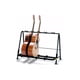 thumbnail image 1 of Atril Soporte Hércules para 5 guitarras o bajos Hércules Gs525b, 1 of 3