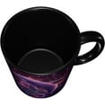 thumbnail image 6 of Dolphin Coffee Mug Ceramic Tea Cup 11oz Novelty Mugs with Handle Presents for Office Work Home, 6 of 6