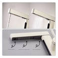 thumbnail image 4 of Washbasin Pull-Out Digital Display, Multi-Functional Toilet Bathroom Cabinet, Retractable Hot And Cold Basin Faucet ,Built To Last, 4 of 4