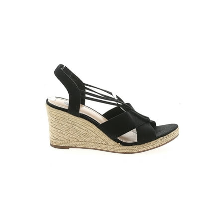 

Pre-Owned DressBarn Women s Size 10 Wedges