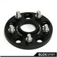 thumbnail image 3 of 2x15mm+2x25mm pour Ford Fusion SE FWD, C-MAX, Entretoise de Roue PCD5x108 CB63.3, 3 of 4
