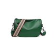 thumbnail image 4 of Bolsa de hombro Vintage a la moda para mujer, para teléfono móvil, de cuero Ndcxsfigh Para Estrenar, 4 of 8
