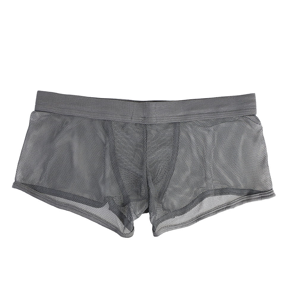 Breathable Octopus Sea Boxer Under Shorts For Men Novelty Underwear In Plus  Size X0825 From Fashion_official01, $10.09