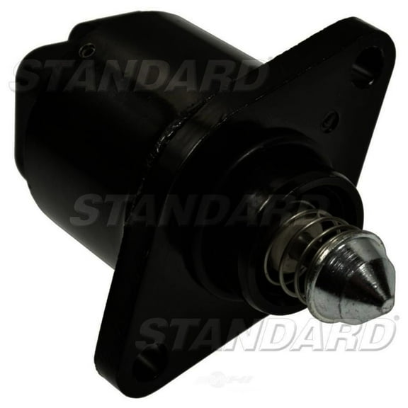 Fuel Injection Idle Air Control Valve Fits select: 1986-1995 CHRYSLER LEBARON, 1989-1997 DODGE DAKOTA