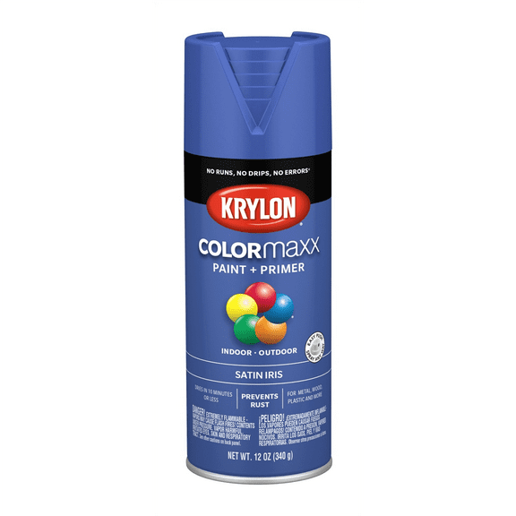 Krylon COLORmax Paint Primer